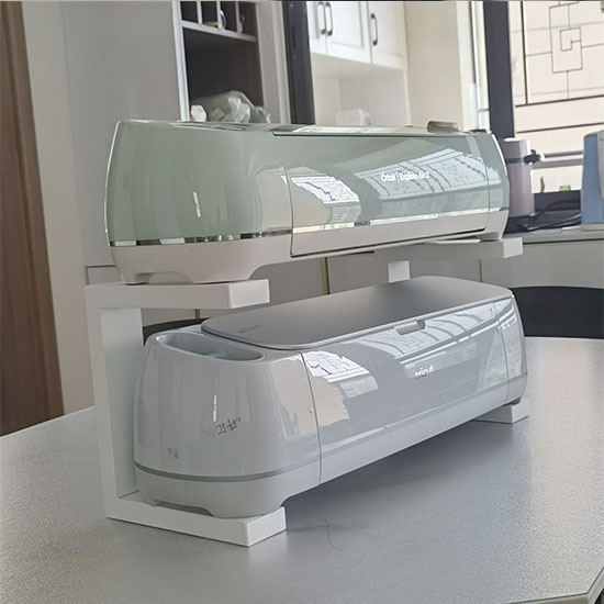 Cricut Shelf Stand Stand Legs Compatible With Cricut Maker And